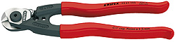 Ножницы для резки проволочных тросов 9561190